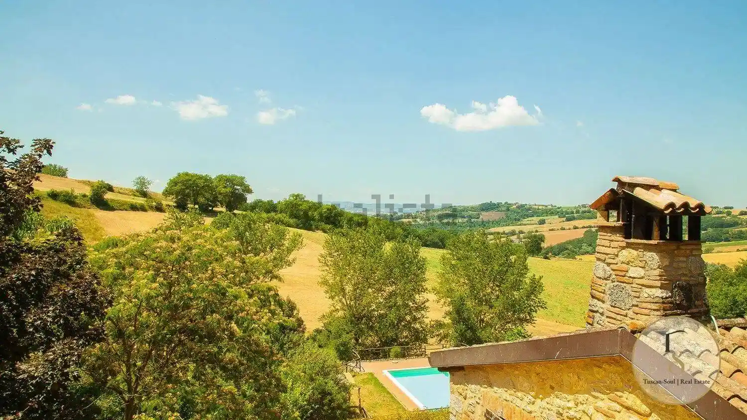Villa in vendita a Todi