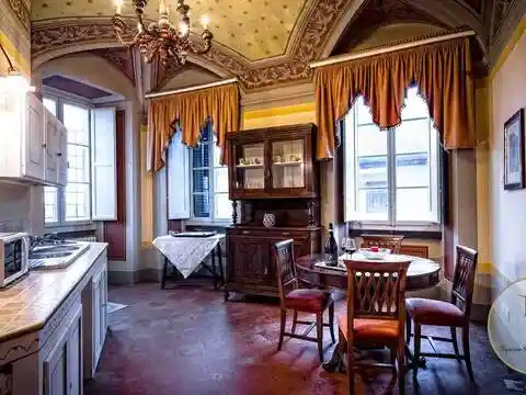 Appartamento in vendita a Cortona