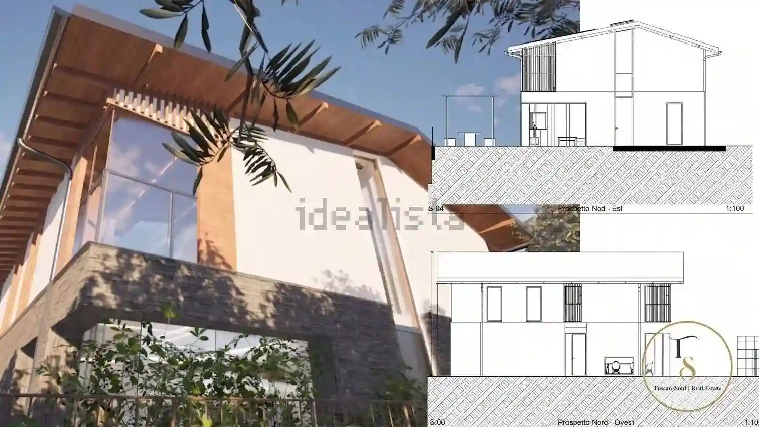 Villa - foto 4