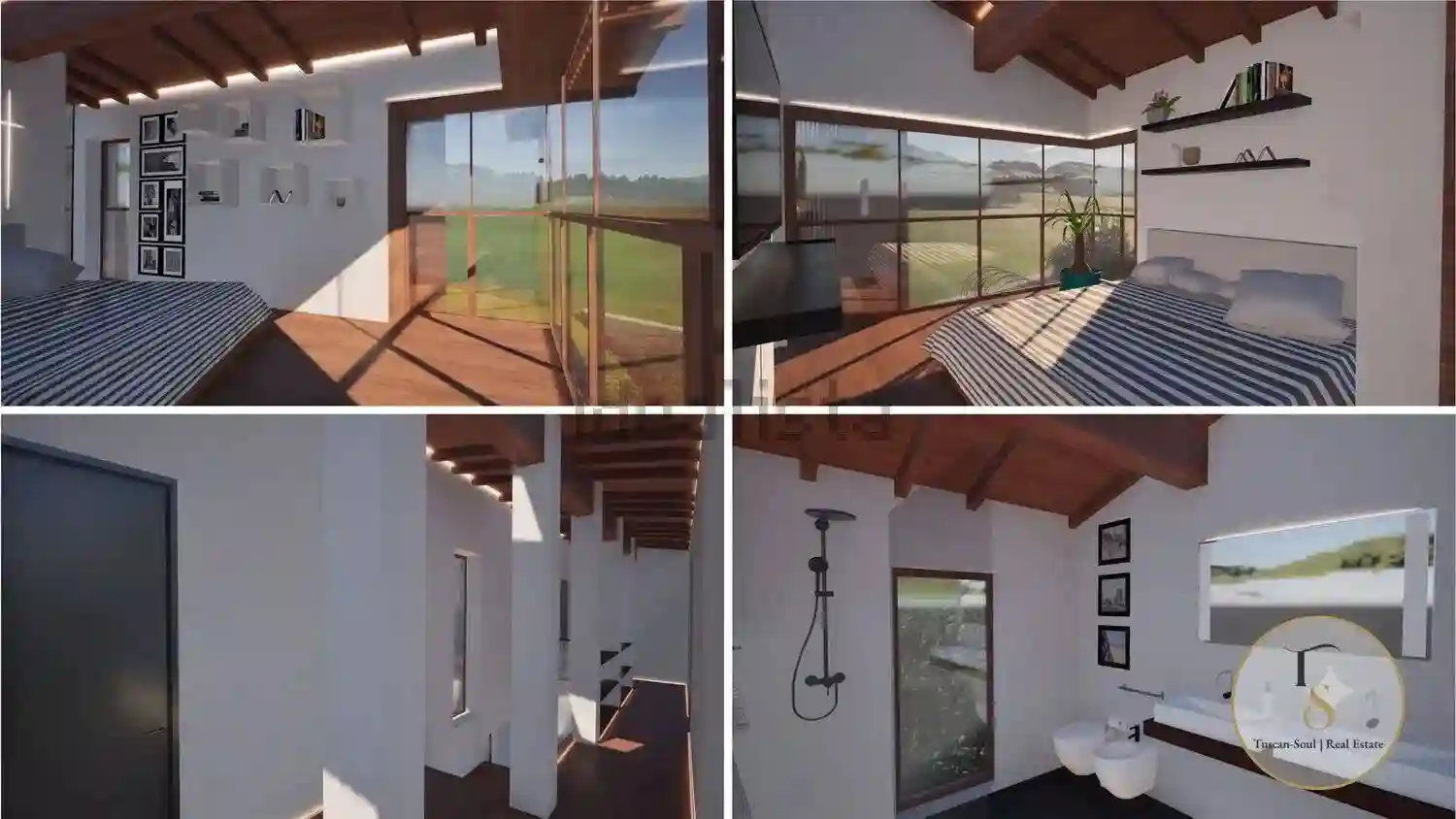 Villa - foto 5
