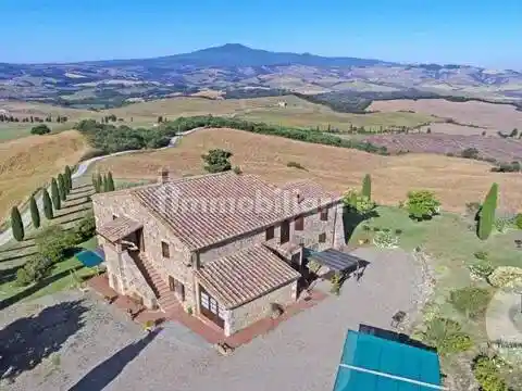 Rustico - Casale in vendita a Sarteano