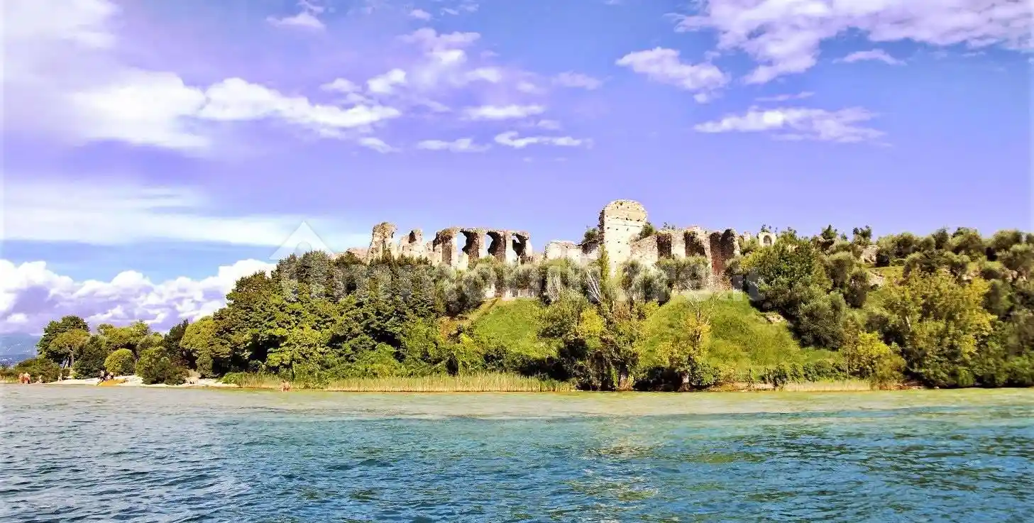 Villetta a schiera in vendita a Sirmione