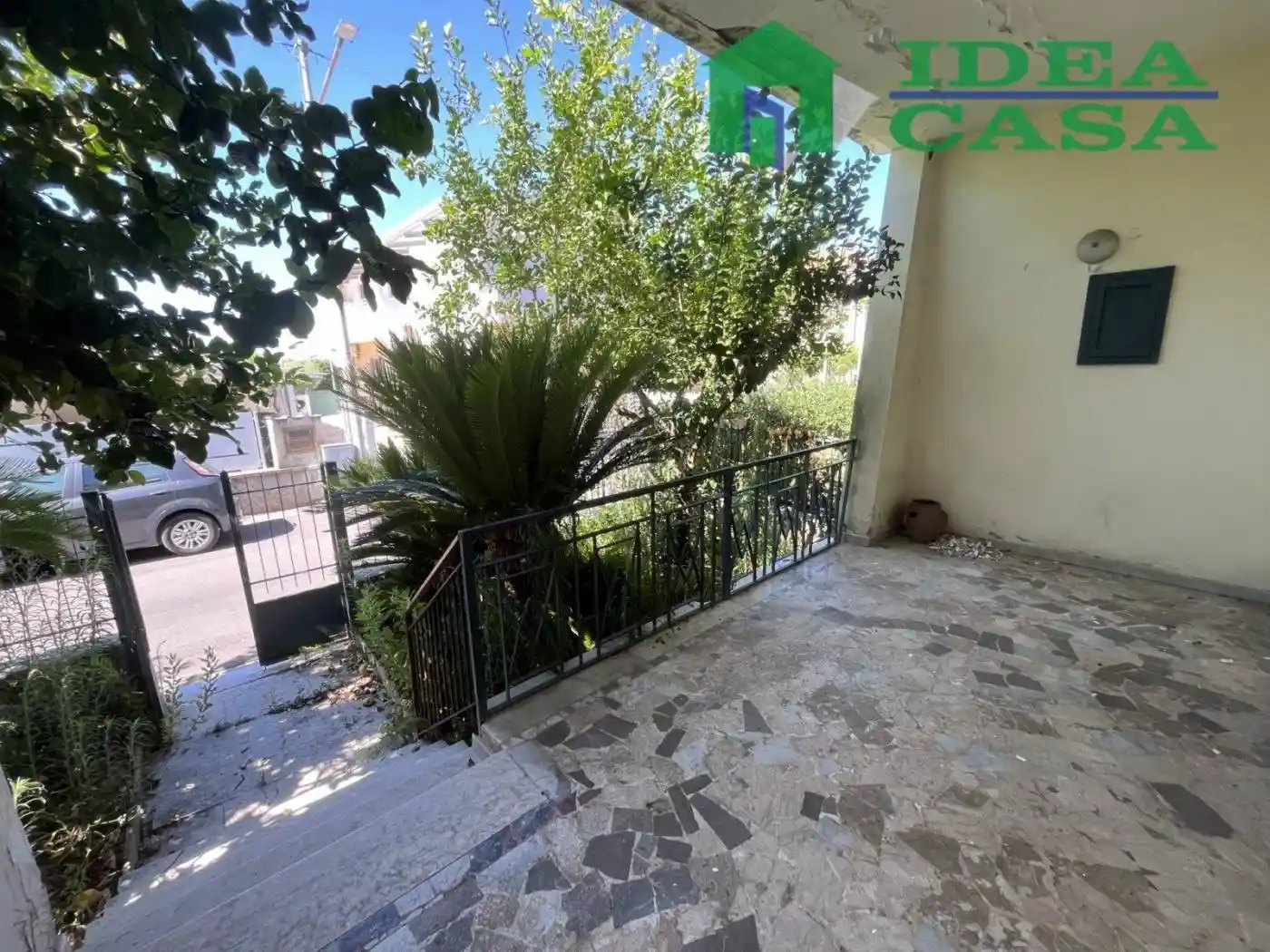 Casa indipendente in vendita a Vitulazio