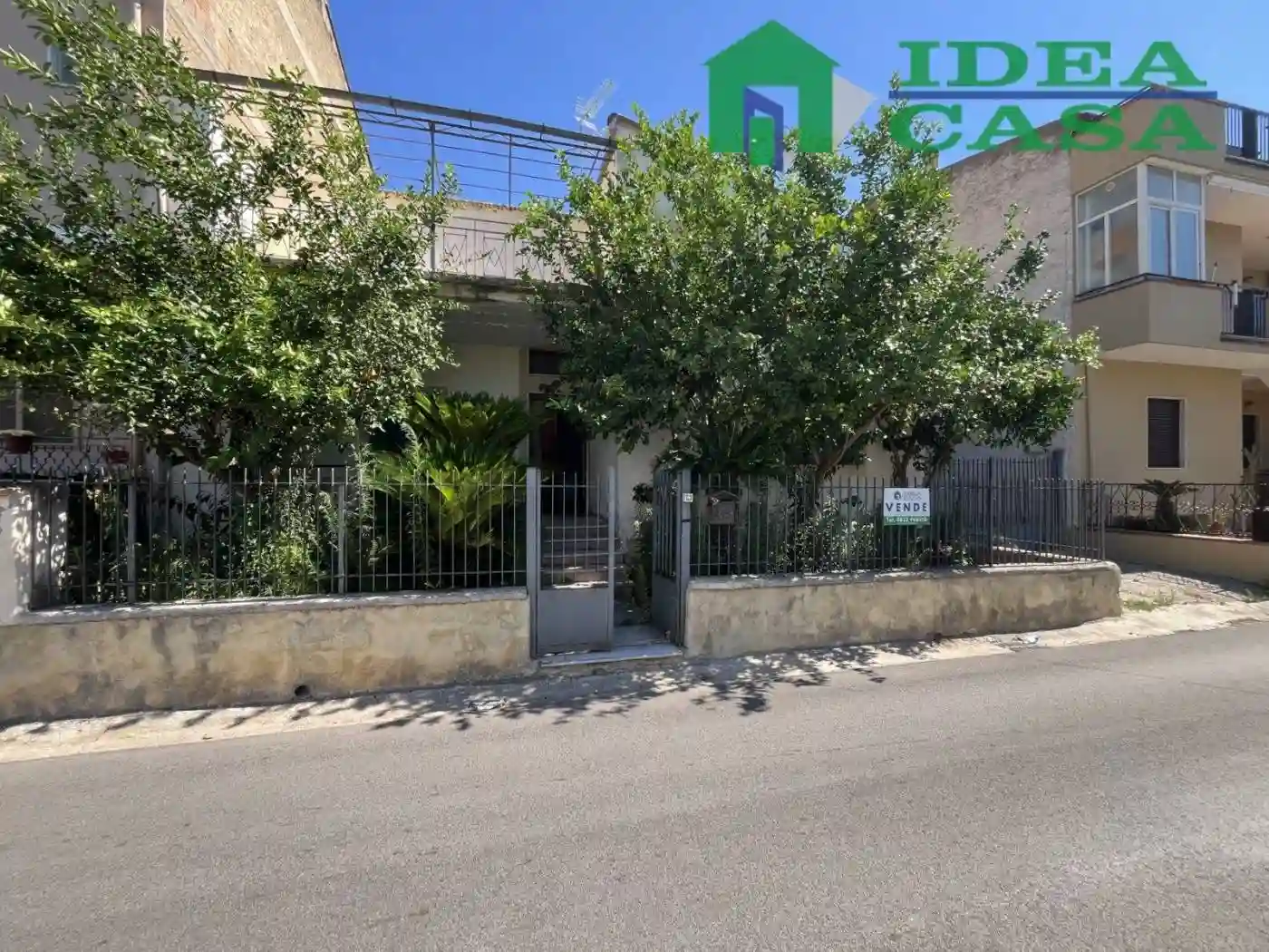 Casa indipendente - foto 2