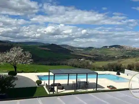Villa in vendita a Todi