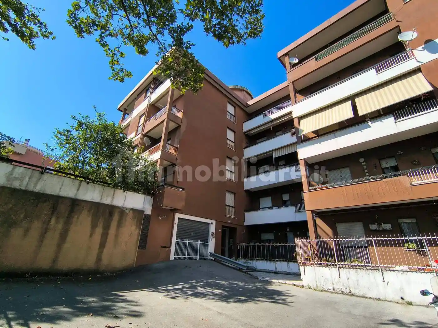 Appartamento in affitto a Genova