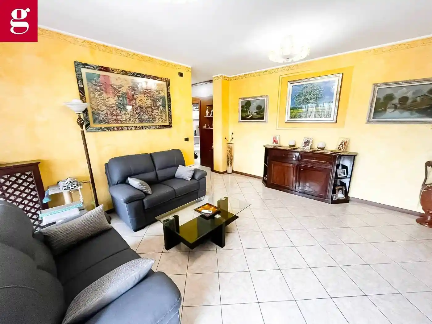 Appartamento in vendita a Settimo Milanese