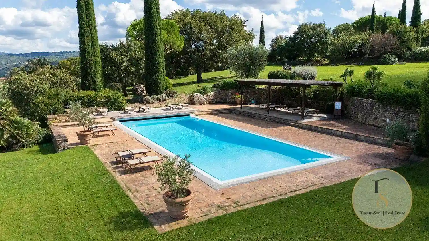 Villa - foto 4
