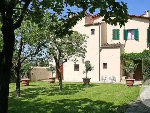 Villa in vendita a Firenze