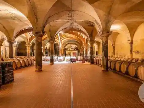 Villa in vendita a Siena