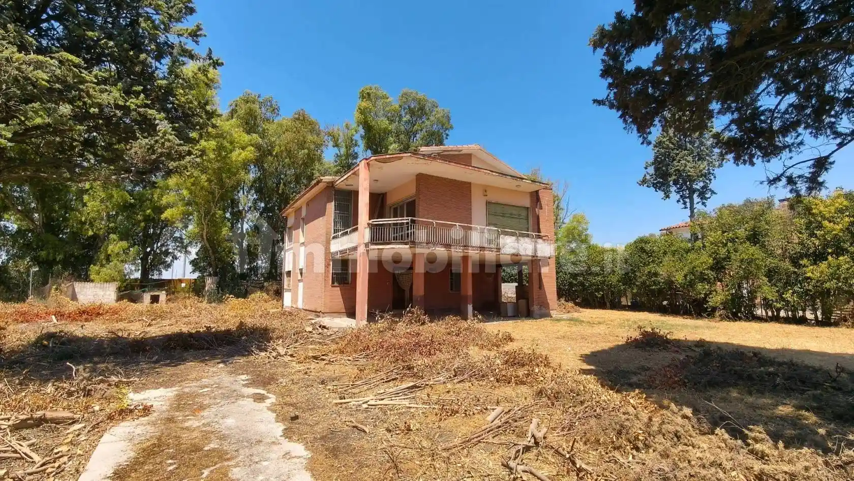 Villa in vendita a Foggia