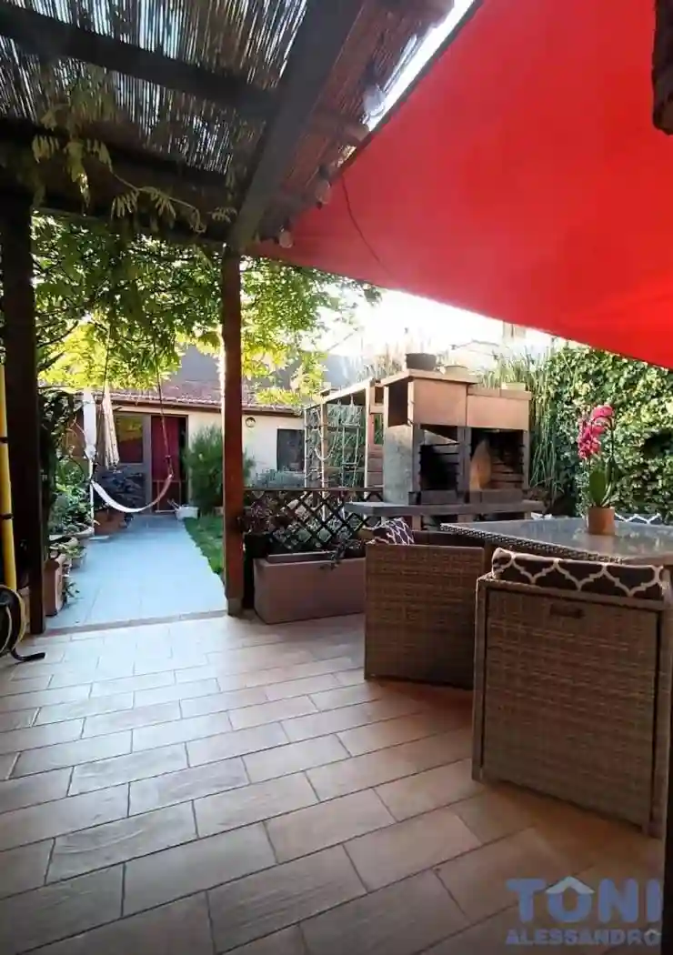 Villetta a schiera - foto 5