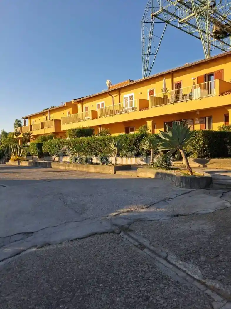 Appartamento in affitto a Cefalù