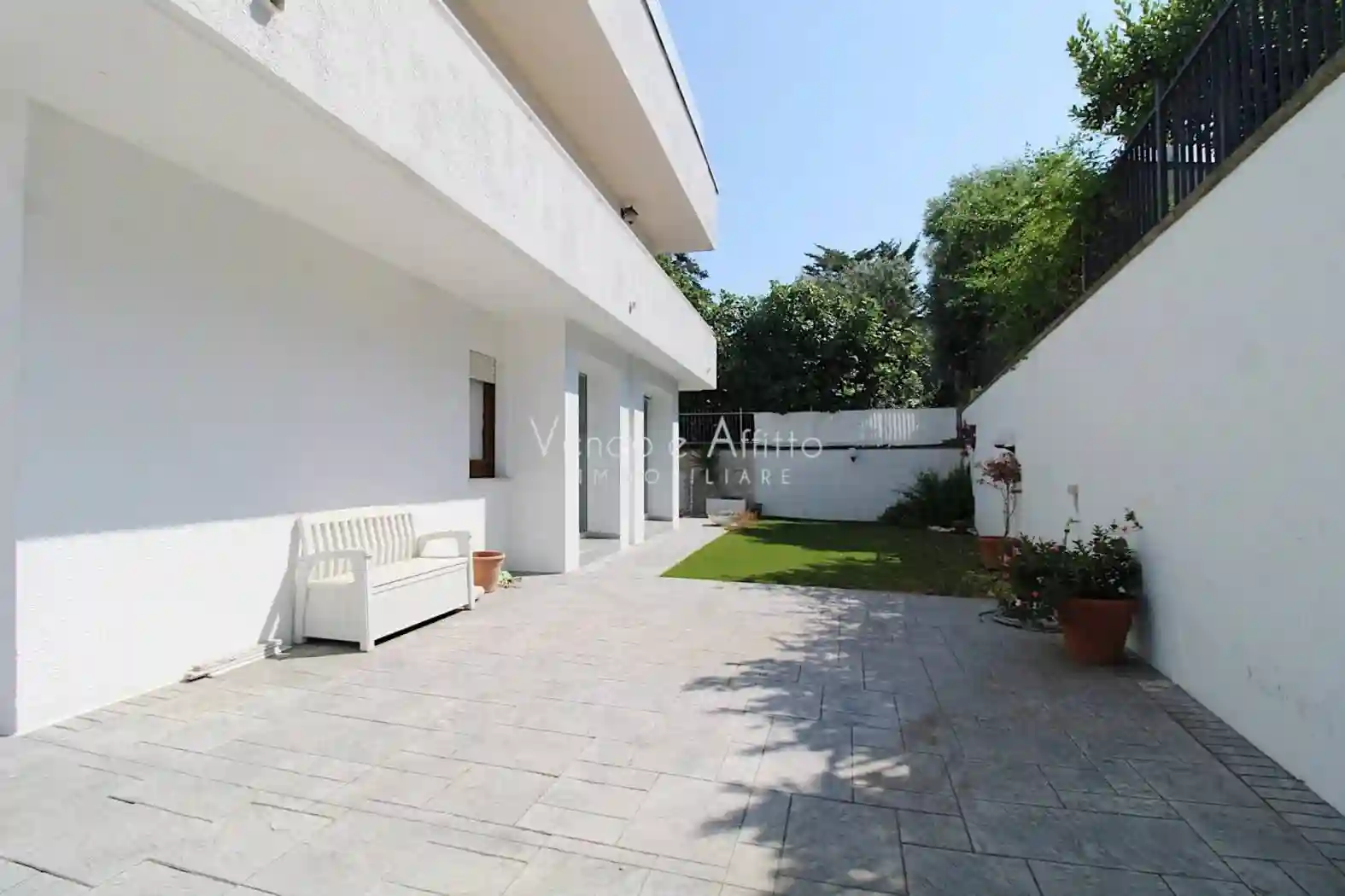 Villetta a schiera - foto 4
