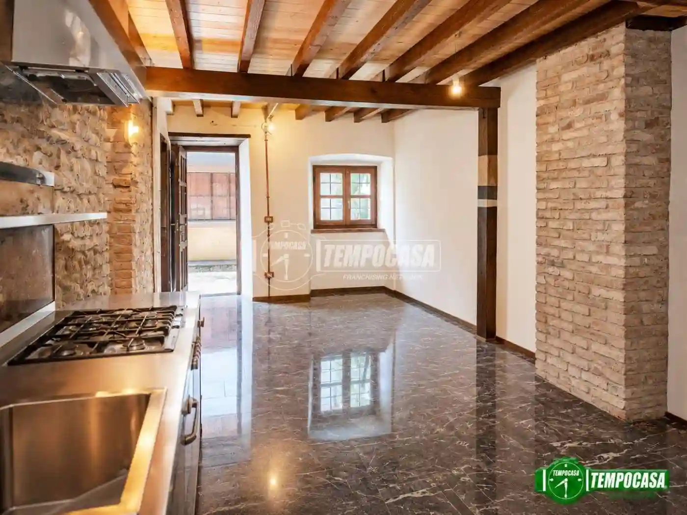 Casa indipendente - foto 4