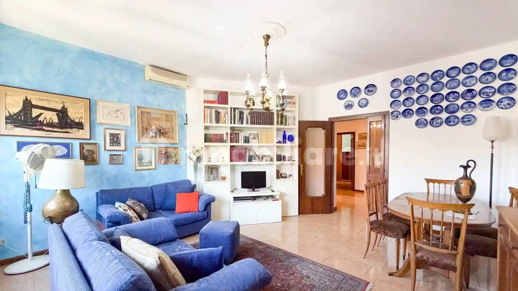 Appartamento - foto 5