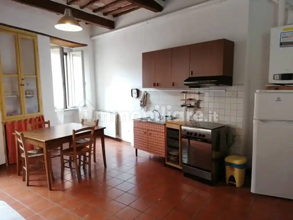 Appartamento in affitto a Perugia