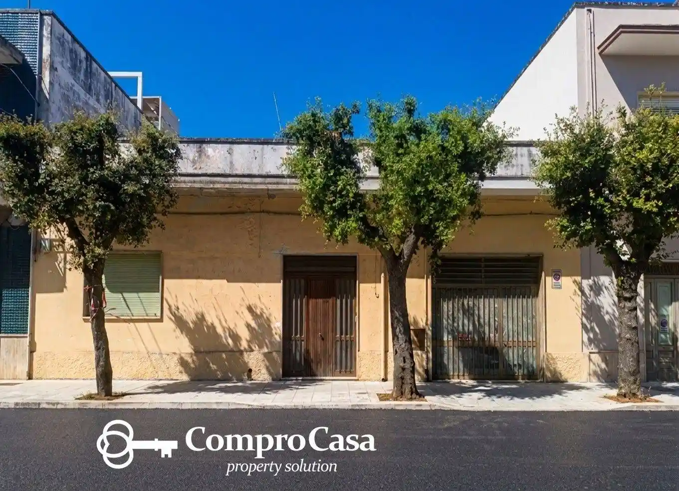 Casa indipendente in vendita a Lecce