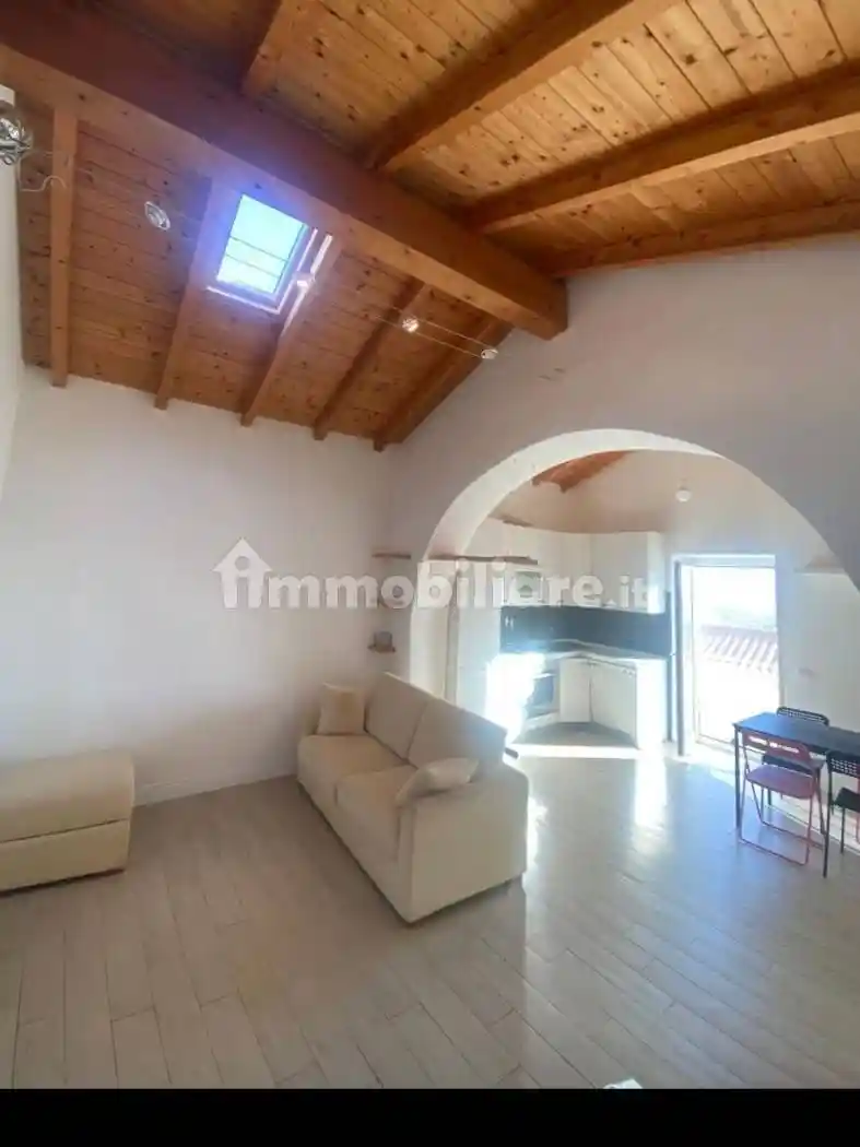 Appartamento in affitto a Palestrina