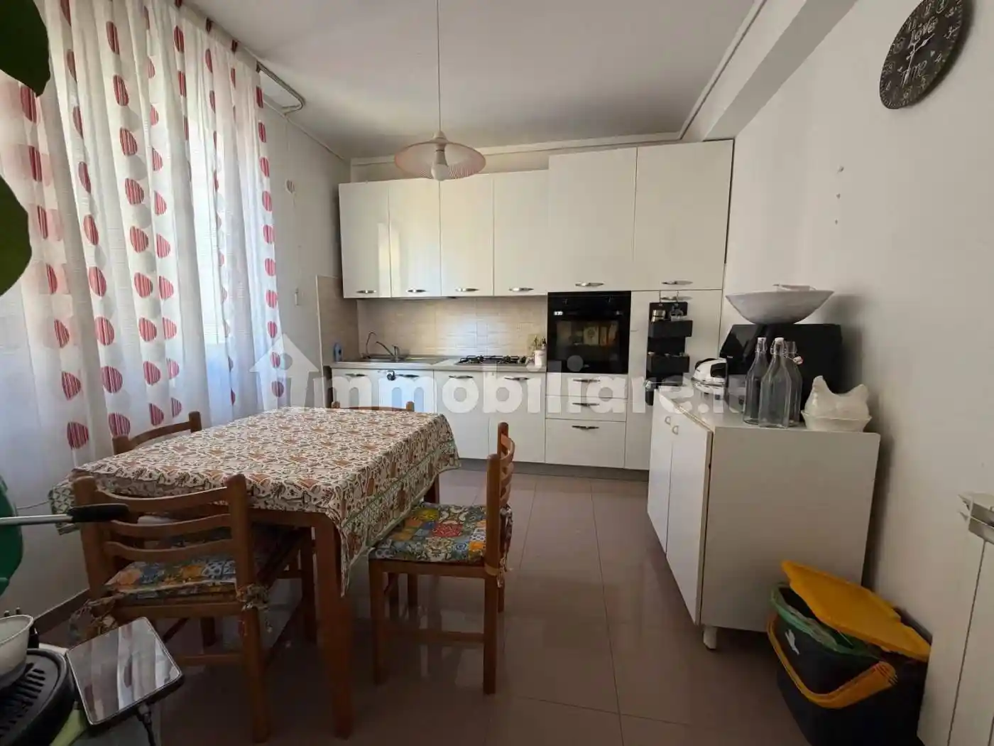 Appartamento in vendita a Trapani