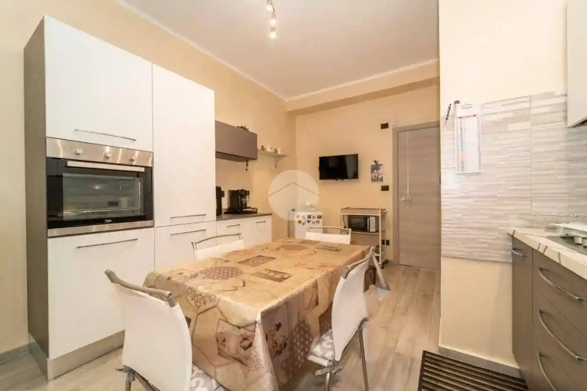Appartamento in vendita a Torino