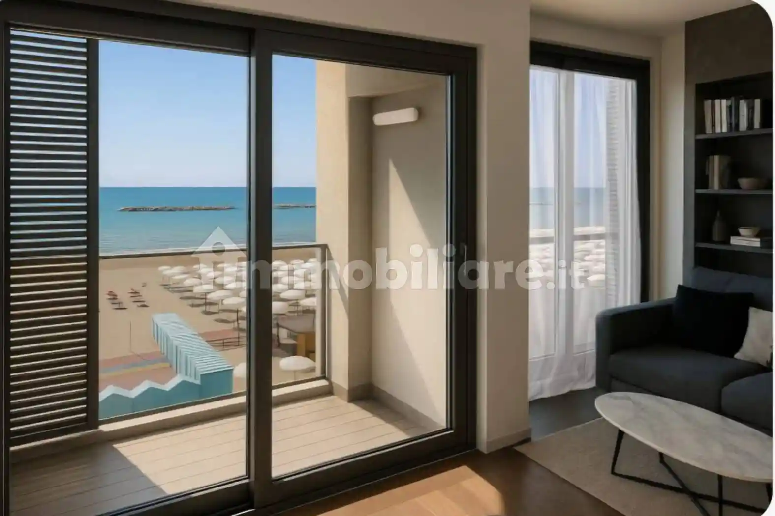 Appartamento in vendita a Pesaro