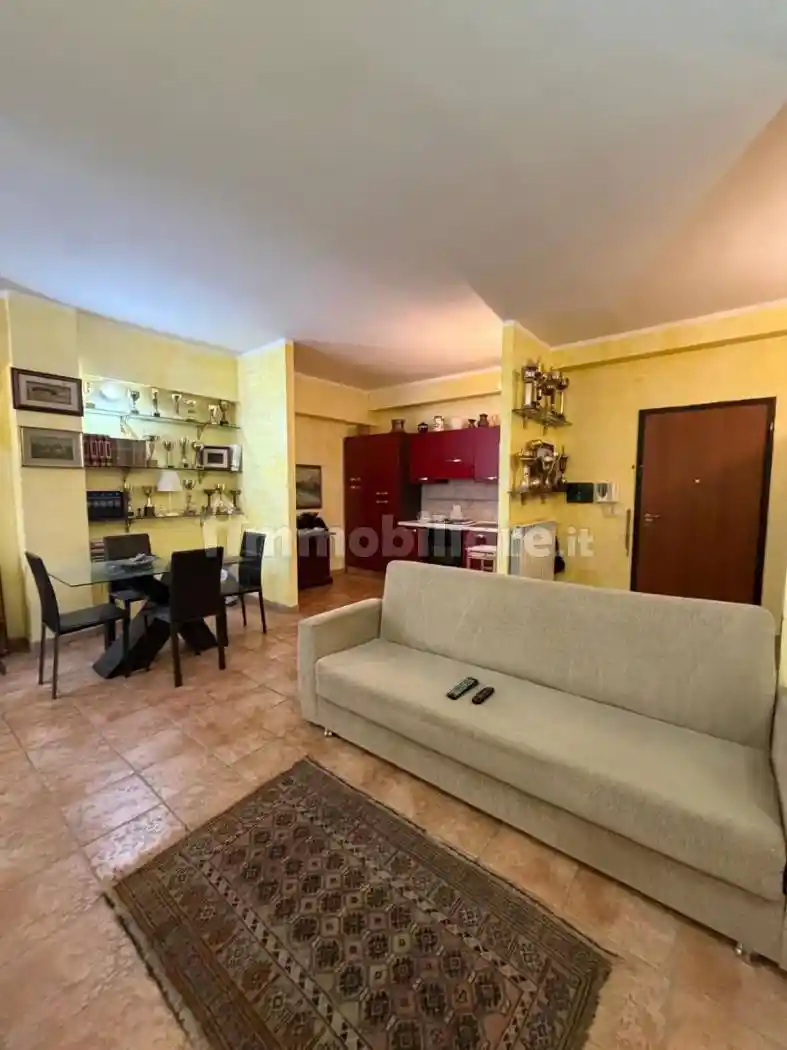 Appartamento in vendita a Viterbo