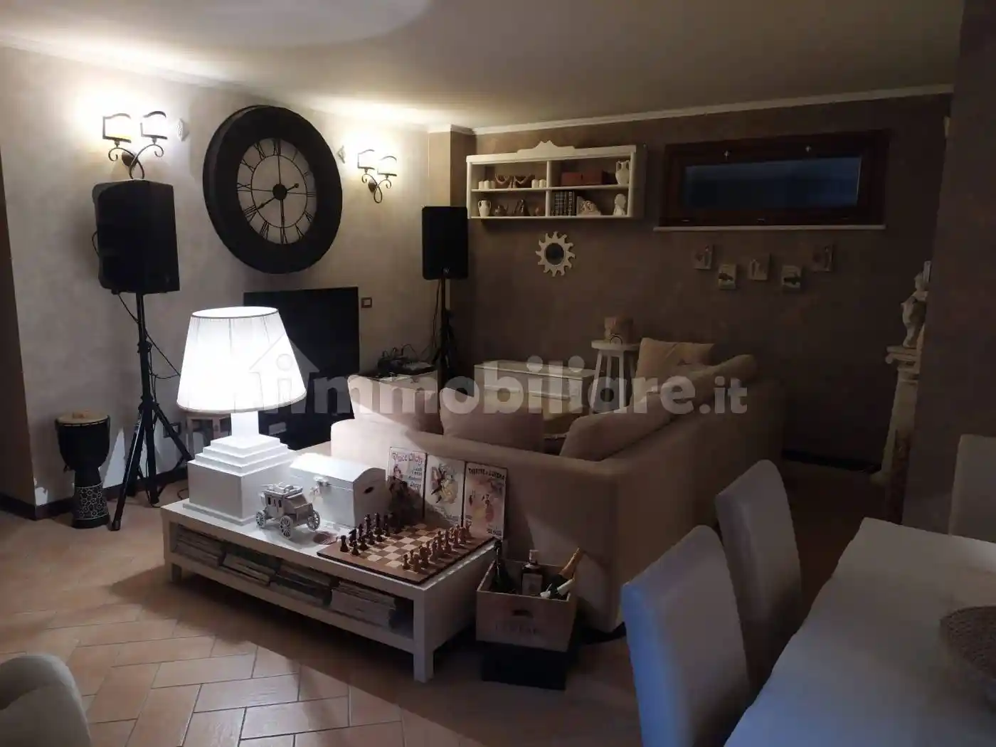 Villetta a schiera in vendita a Nepi