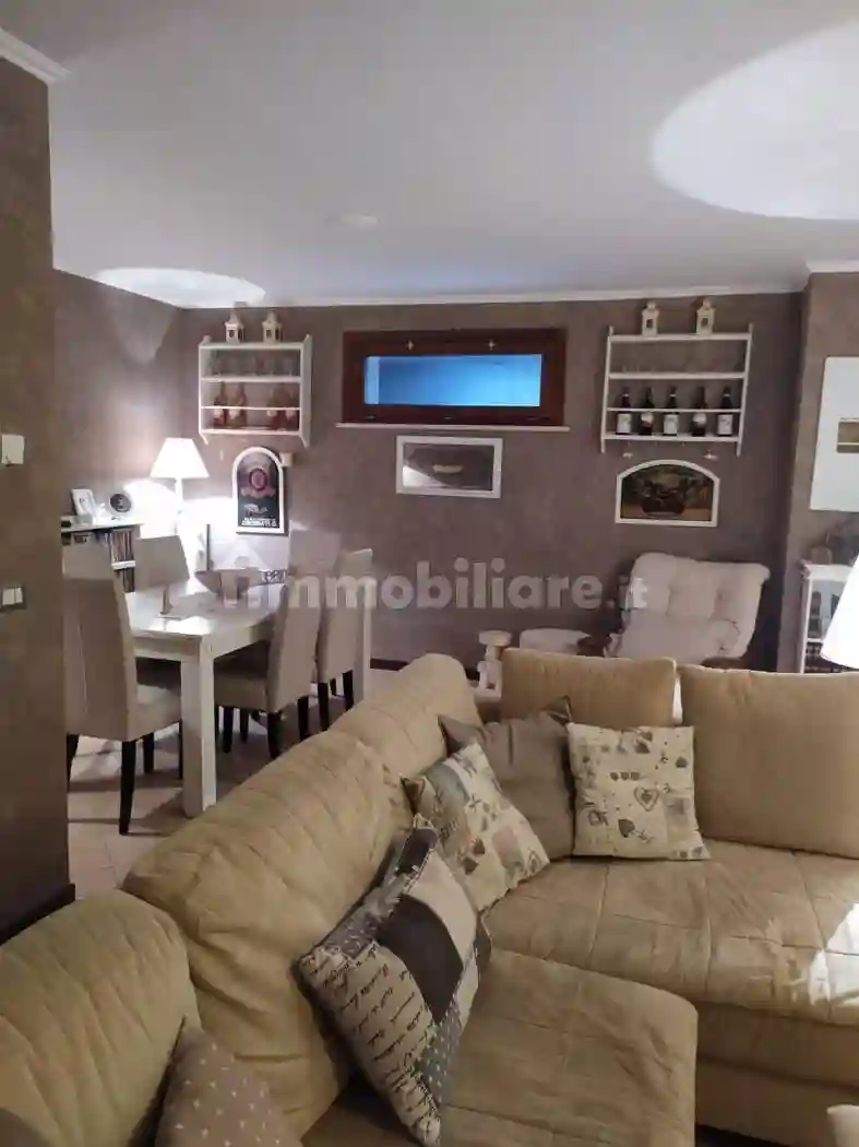 Villetta a schiera - foto 4