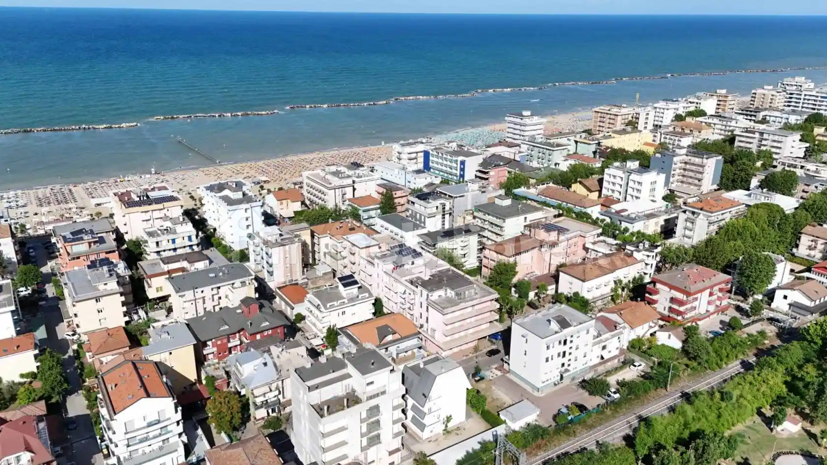 Palazzo - Edificio in vendita a Bellaria-Igea Marina
