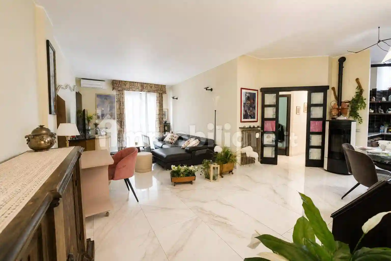 Palazzo - Edificio - foto 4