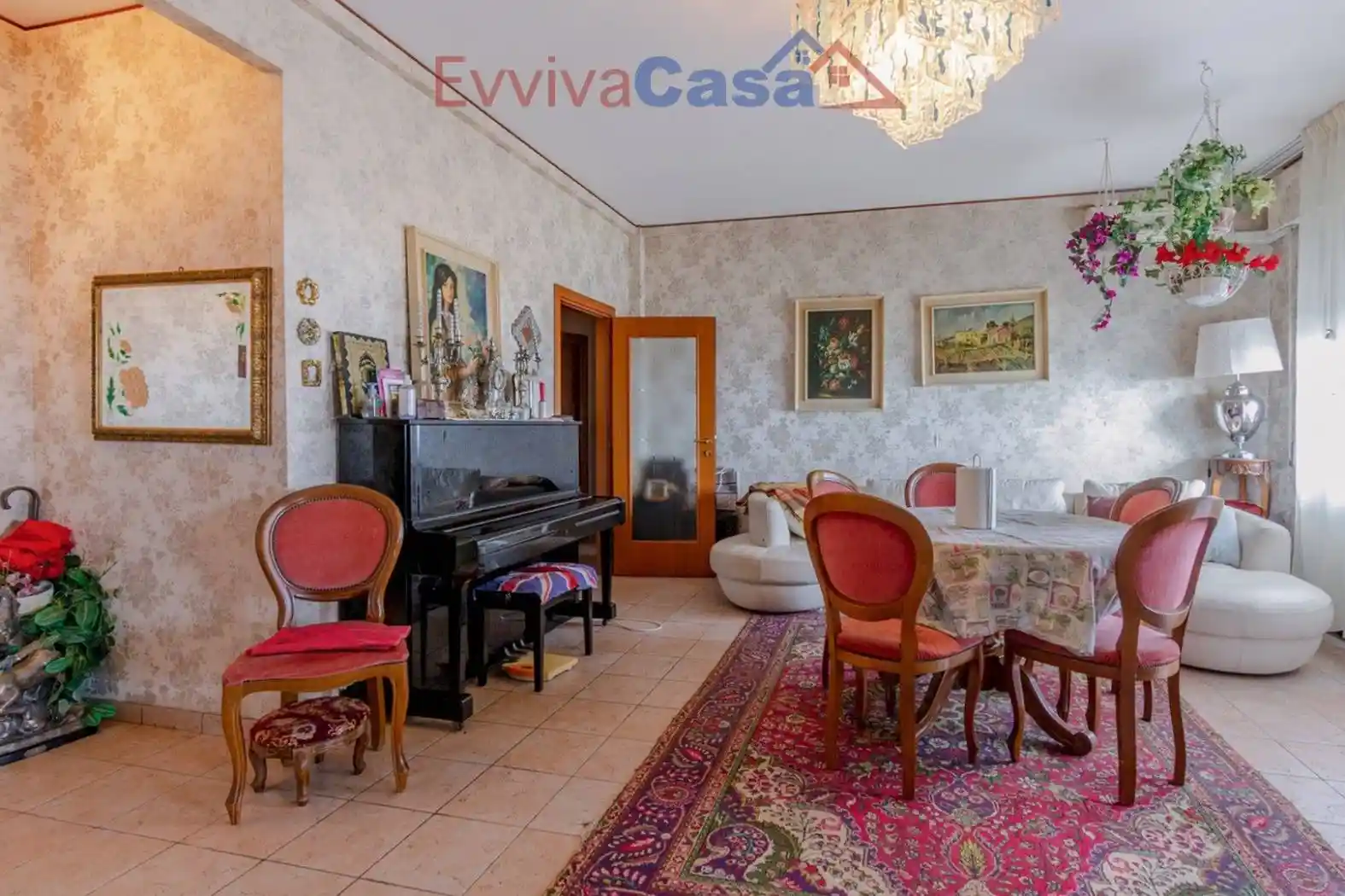 Appartamento in vendita a Porto Recanati