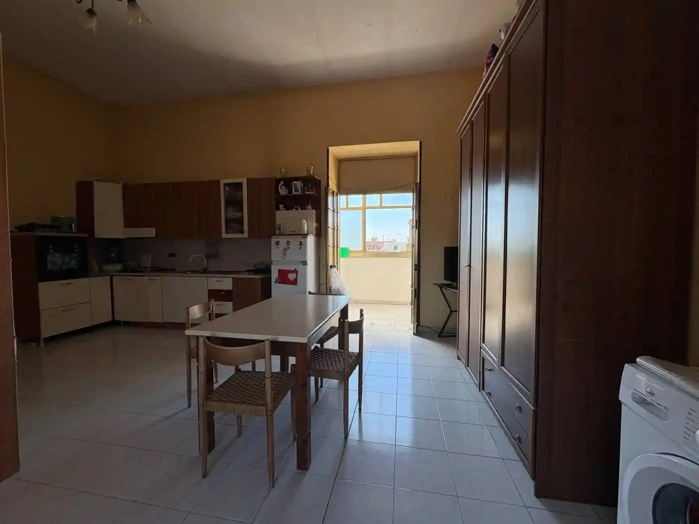 Appartamento in vendita a Afragola