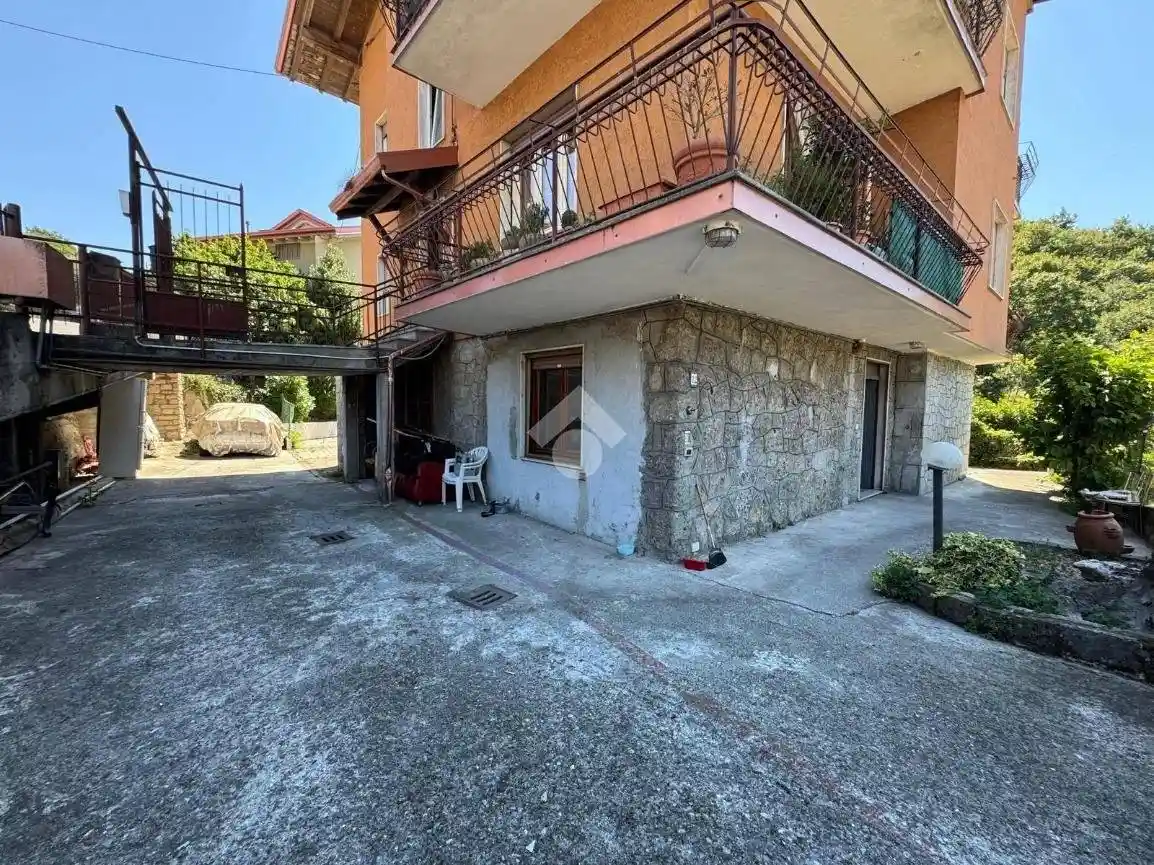 Appartamento in vendita a Lovere