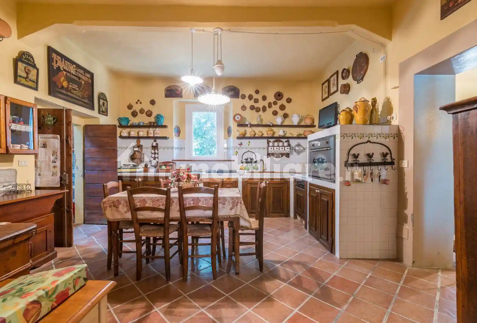 Appartamento in vendita a Gradara