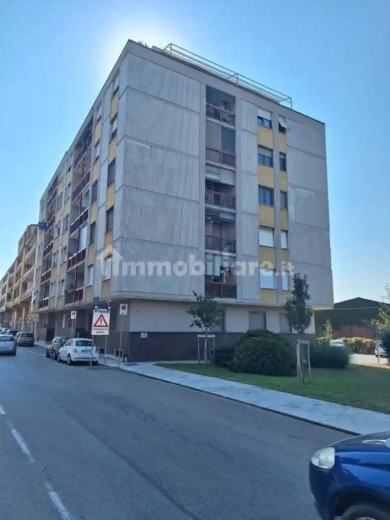 Appartamento in vendita a Casale Monferrato