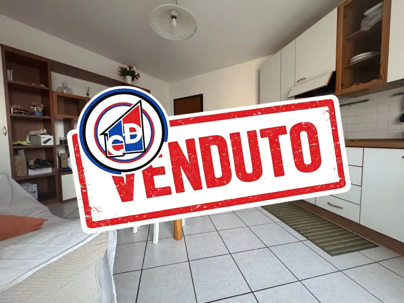 Appartamento in vendita a Dalmine