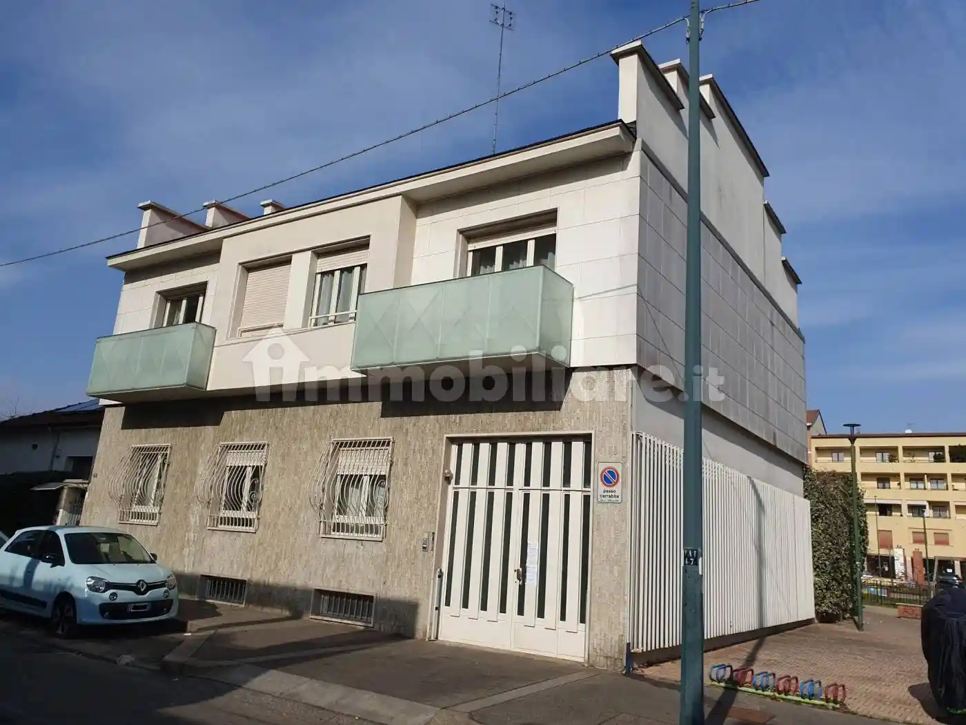 Appartamento in affitto a Torino