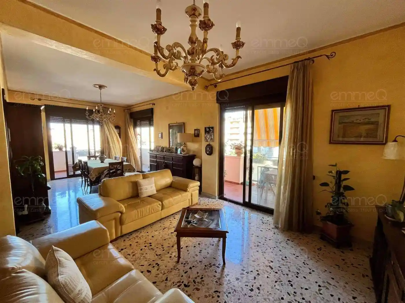 Appartamento in vendita a Palermo