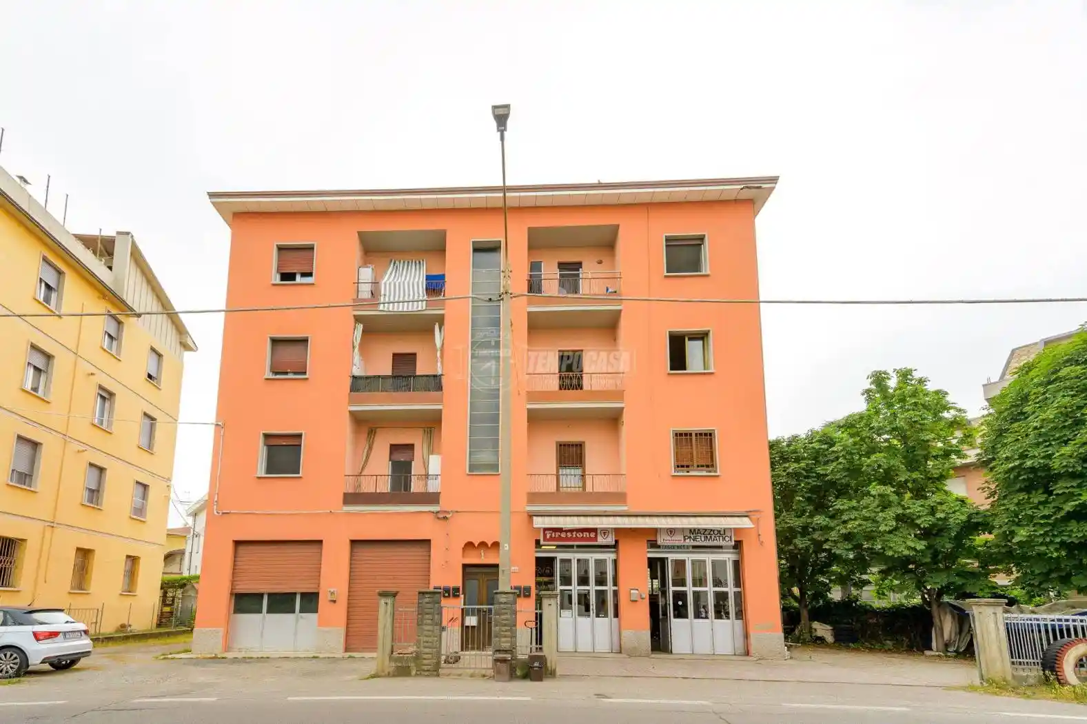 Appartamento in vendita a Vignola
