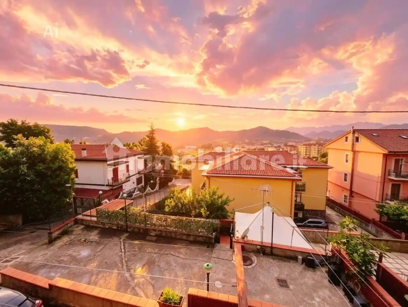 Appartamento in vendita a San Mango Piemonte