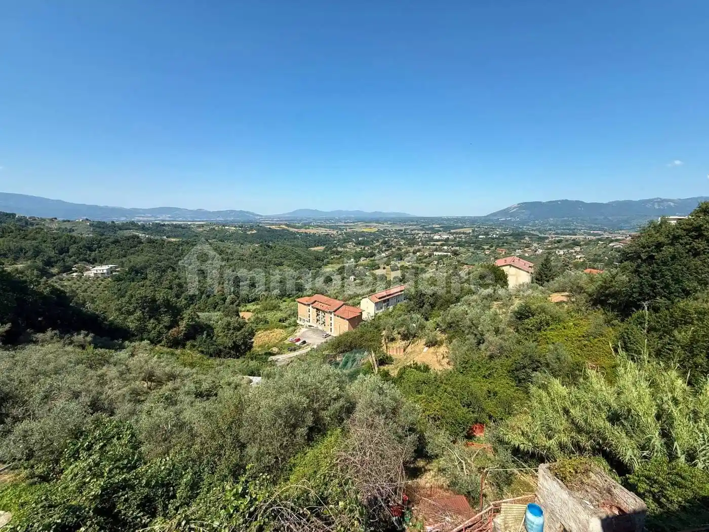 Appartamento in vendita a Paliano