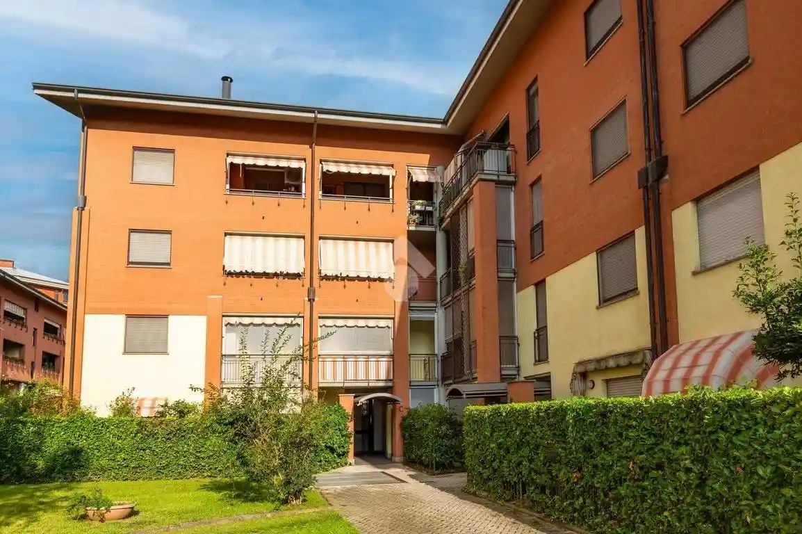 Appartamento in vendita a Beinasco