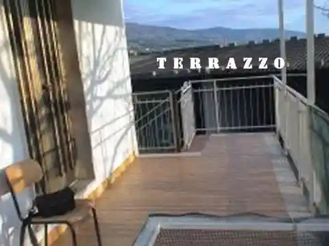 Villa in affitto a Cerchiara di Calabria