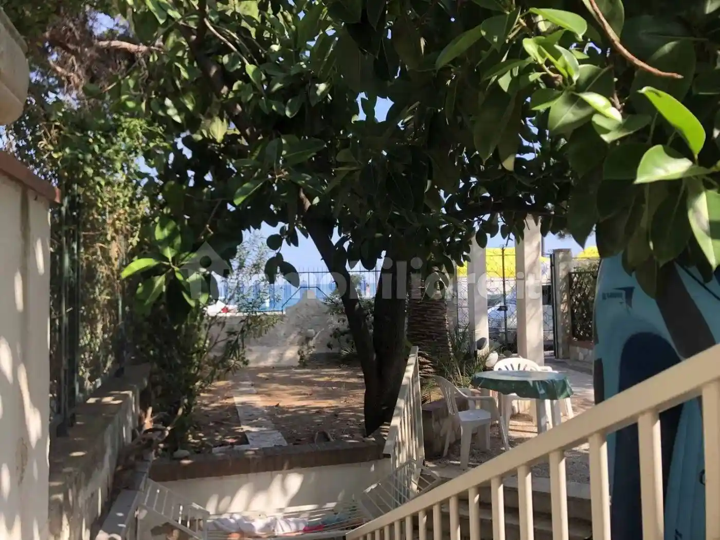 Villa in vendita a Trebisacce