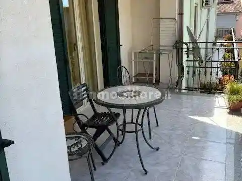 Appartamento in vendita a Trebisacce