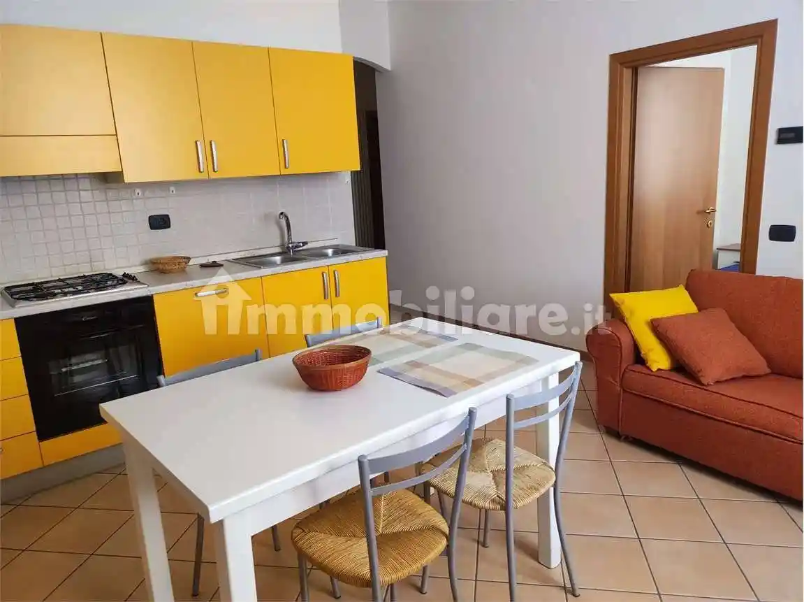 Appartamento in affitto a Arco