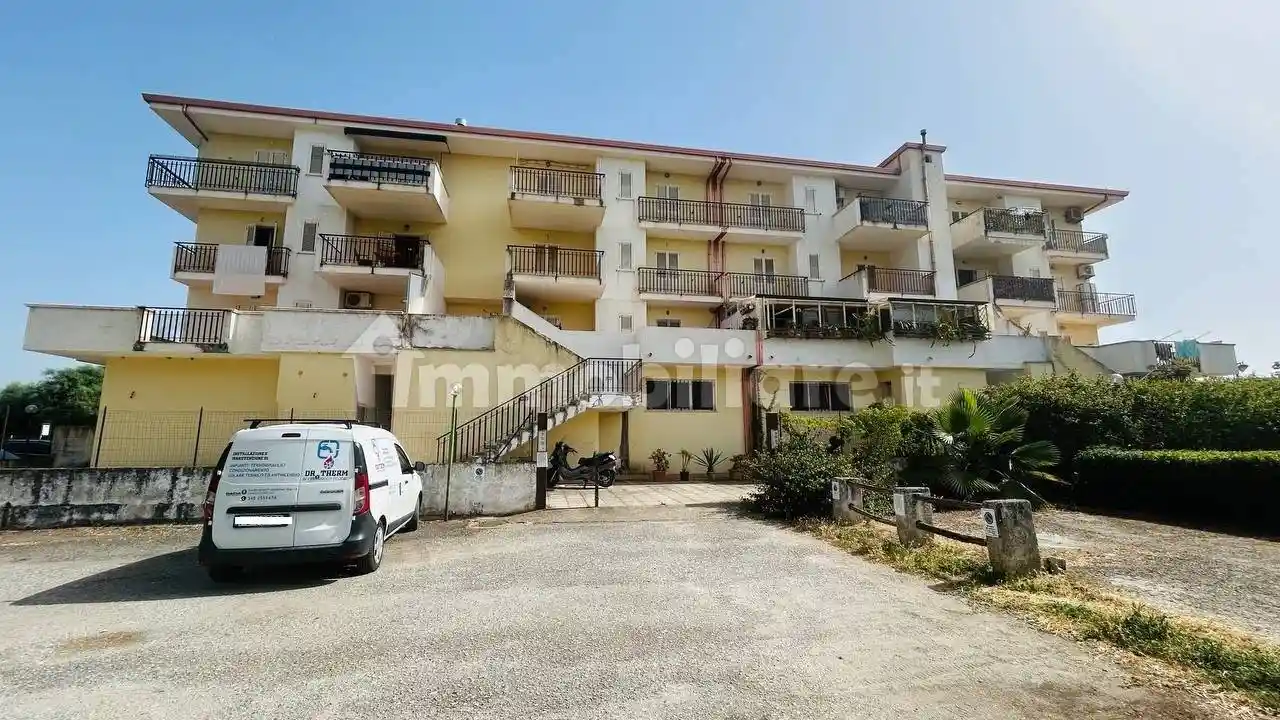 Appartamento in vendita a Lamezia Terme
