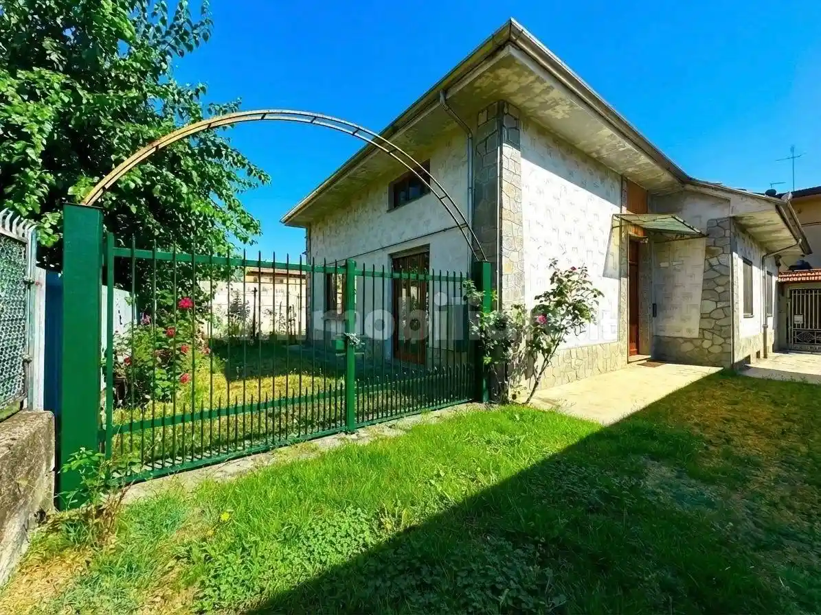 Villa in vendita a Torino