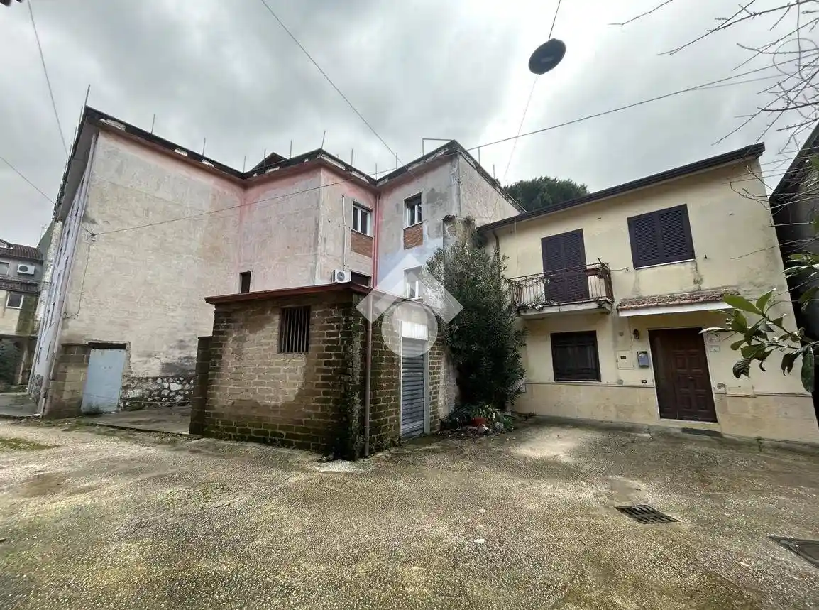 Casa indipendente in vendita a Cervinara